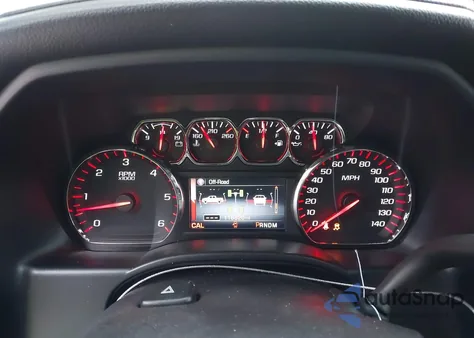 2015 GMC Sierra 1500 Sle z USA, uszkodzony, nr VIN 1GTV2UEC7FZ378072